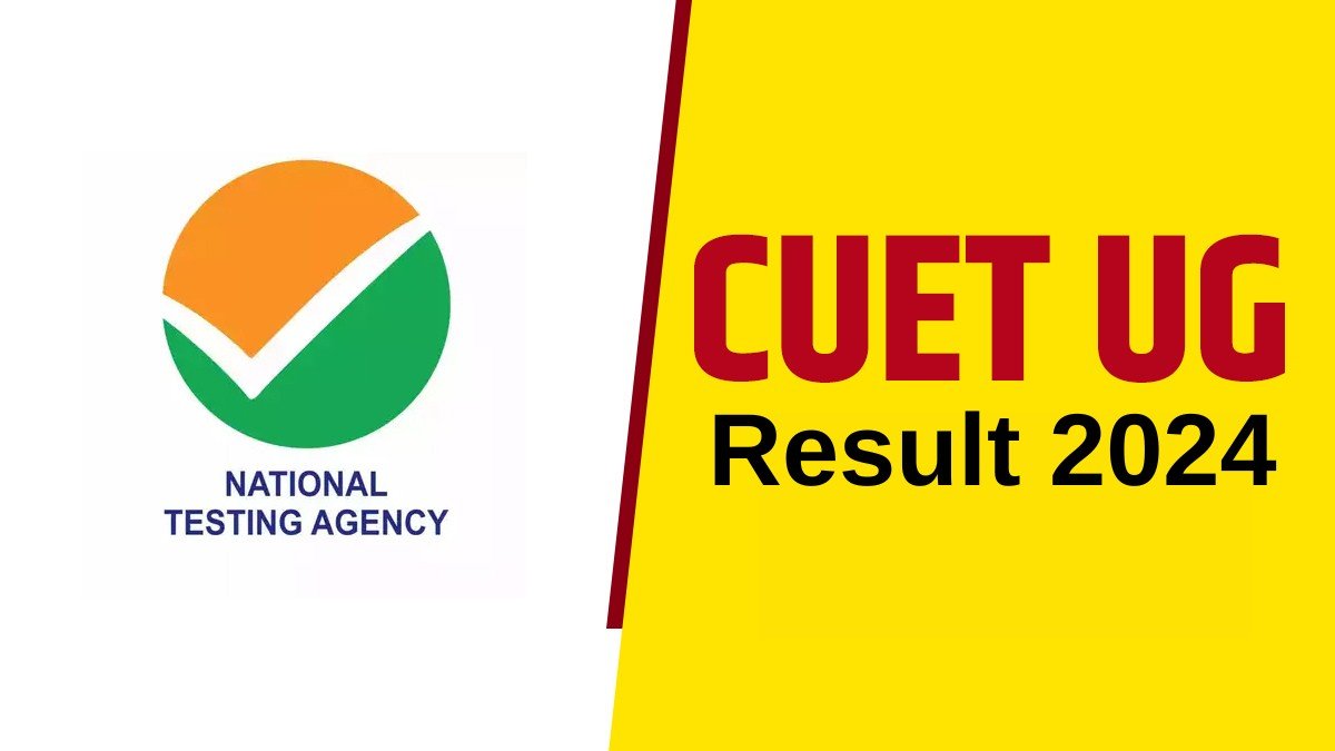 cuet ug result 2024