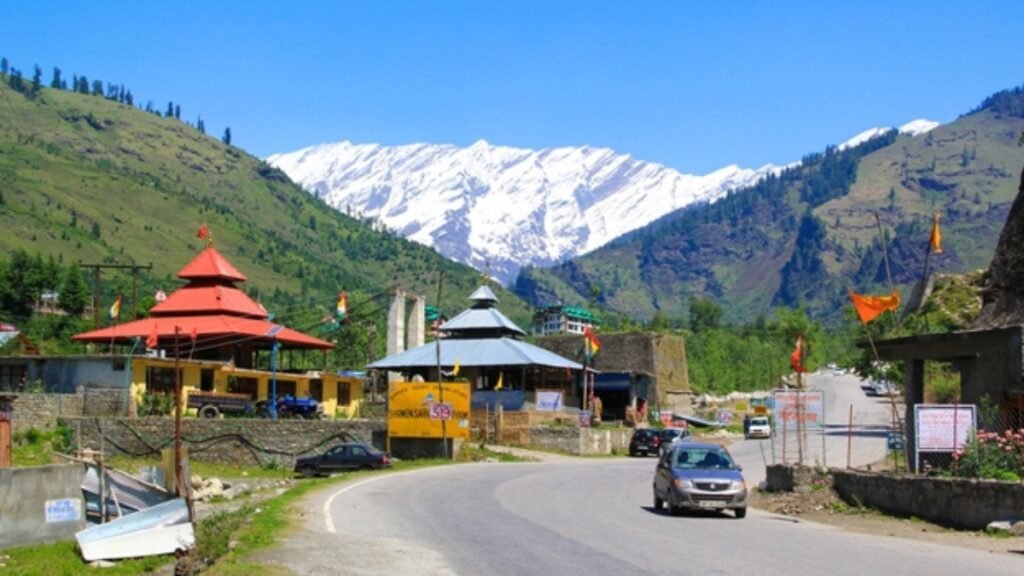 manali