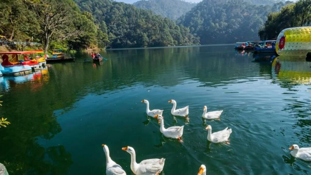 naukuchiatal