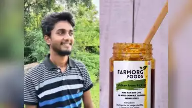 farm org foods success story