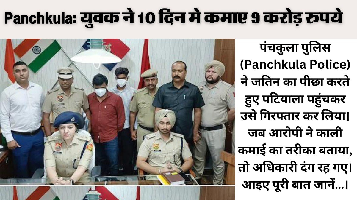 panchkula news