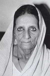 shah bano case