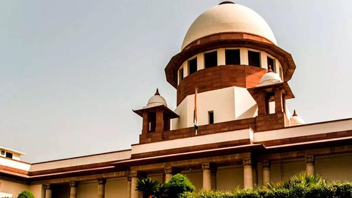 supreme court of india